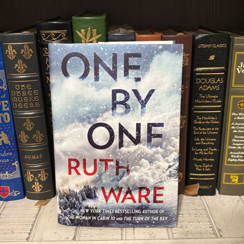 One by One