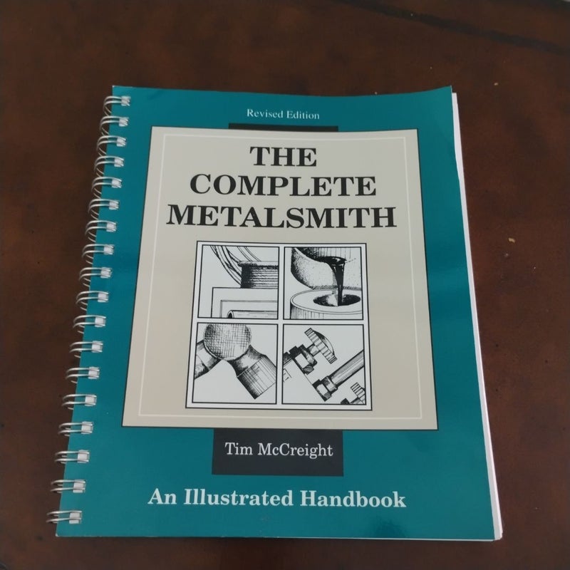 The Complete Metalsmith