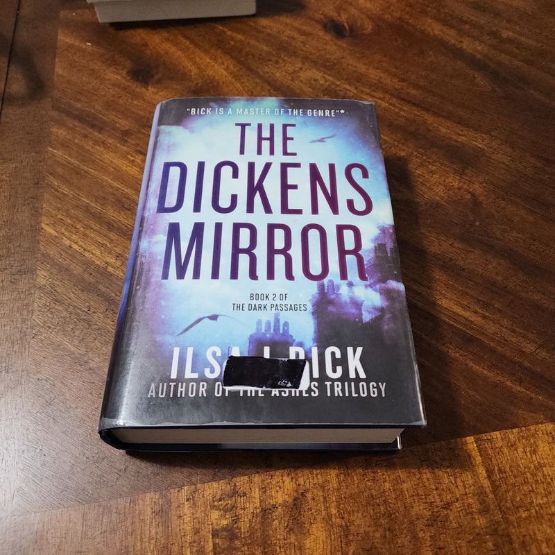 The Dickens Mirror