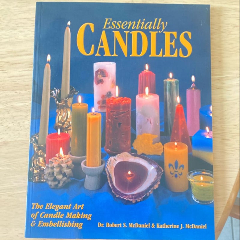 Essentially Candles