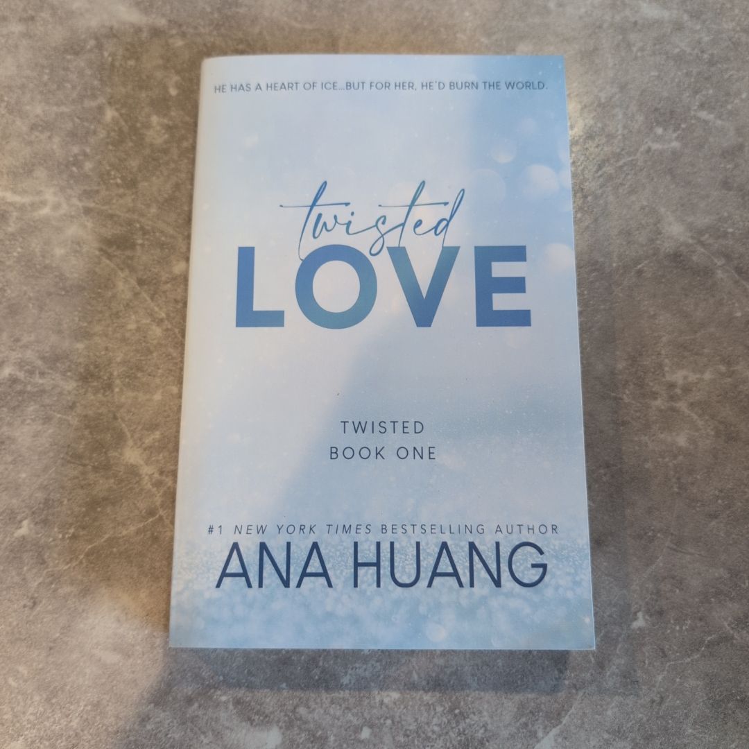 Twisted Love