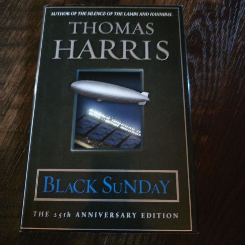 Black Sunday