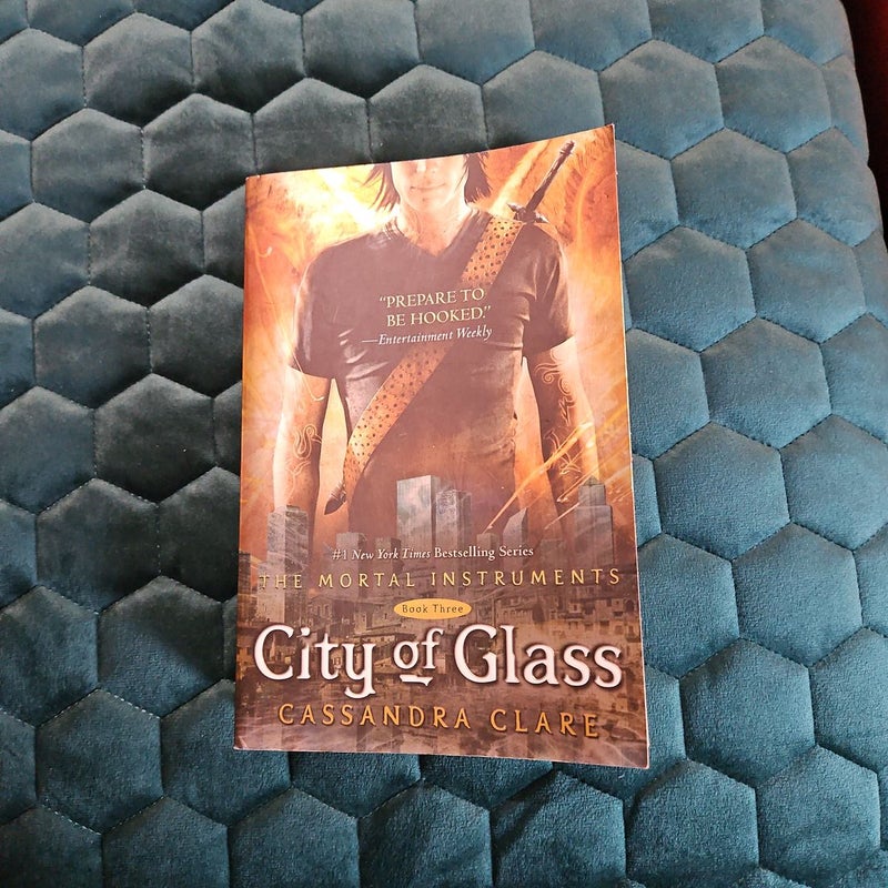 City of Glass