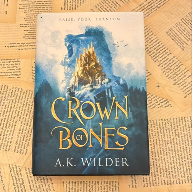 Crown of Bones