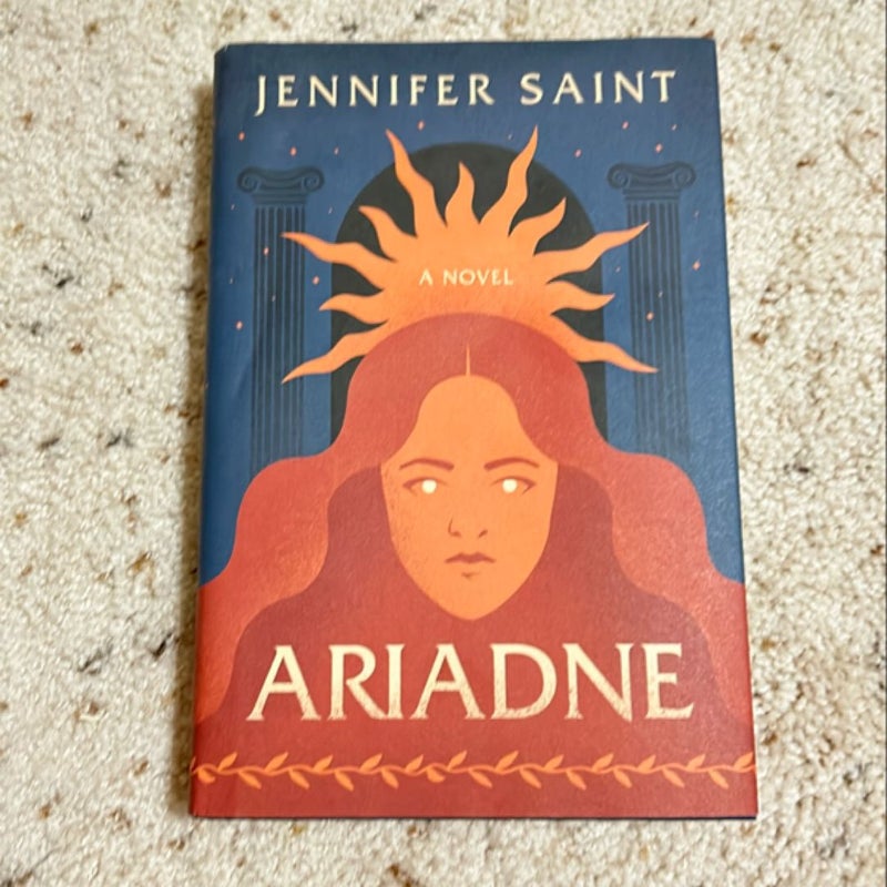 Ariadne