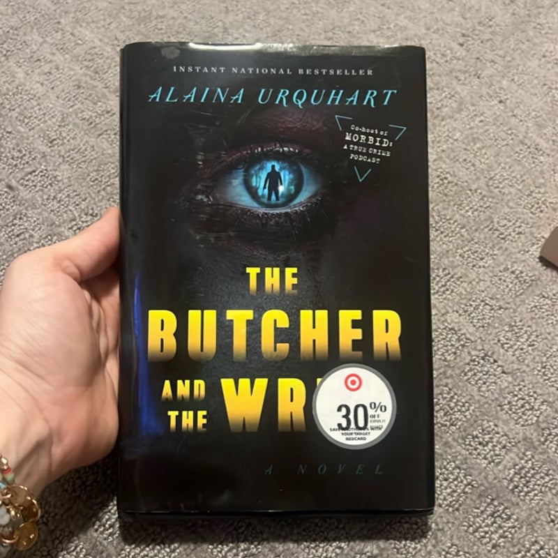 The Butcher and the Wren