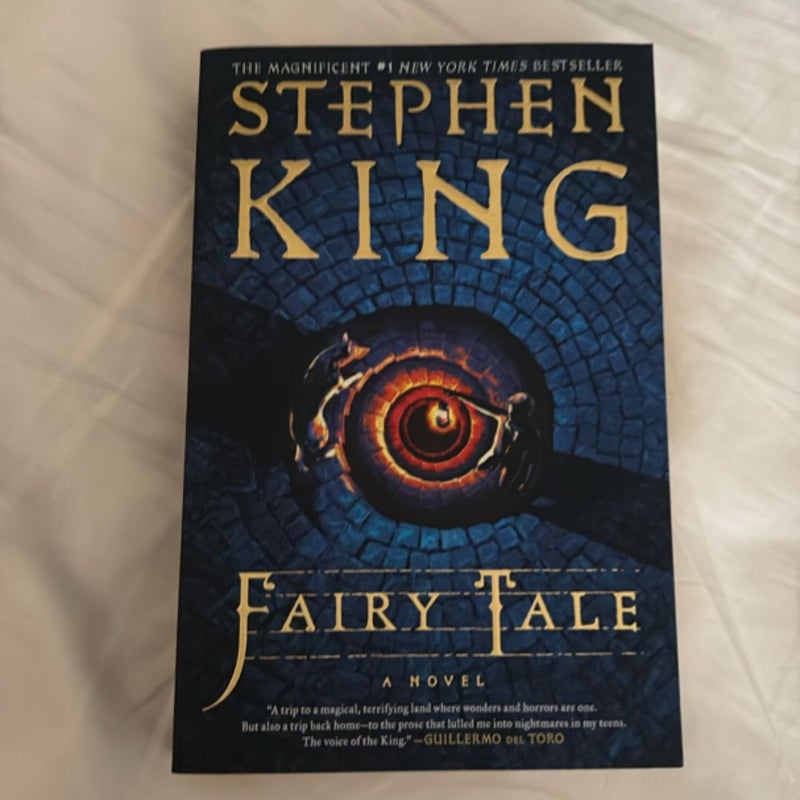 Fairy Tale