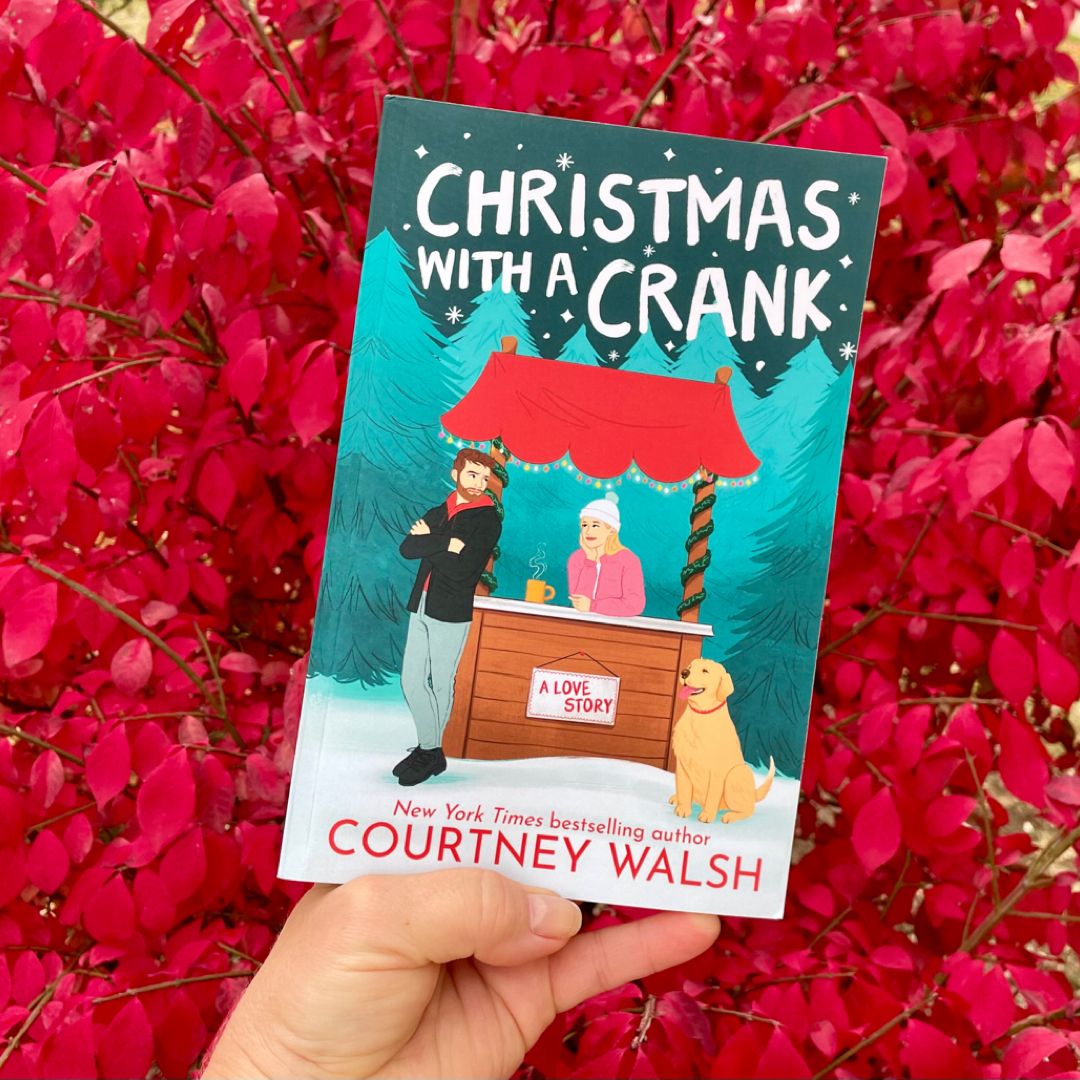 Christmas with a Crank