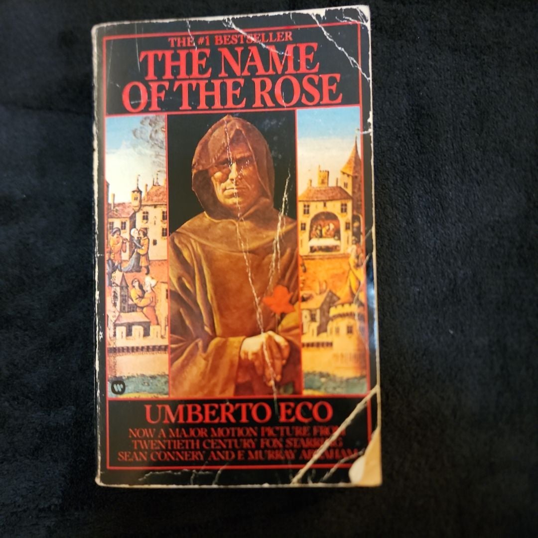 The Name of the Rose