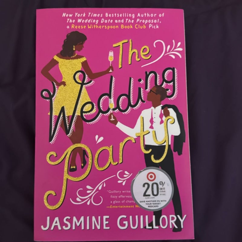 The Wedding Party