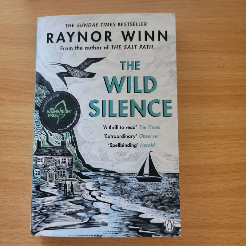 The Wild Silence