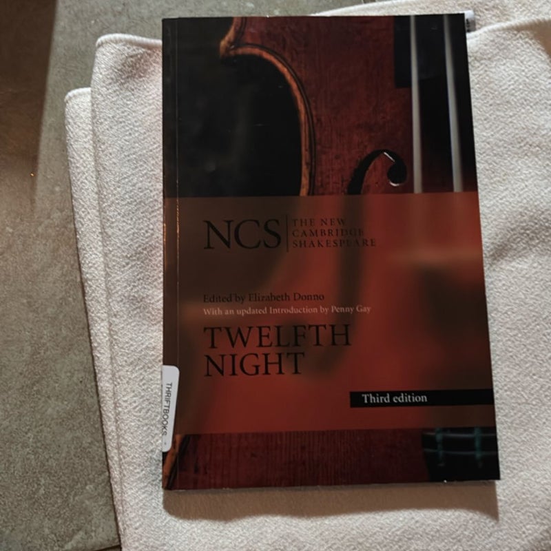 Twelfth Night