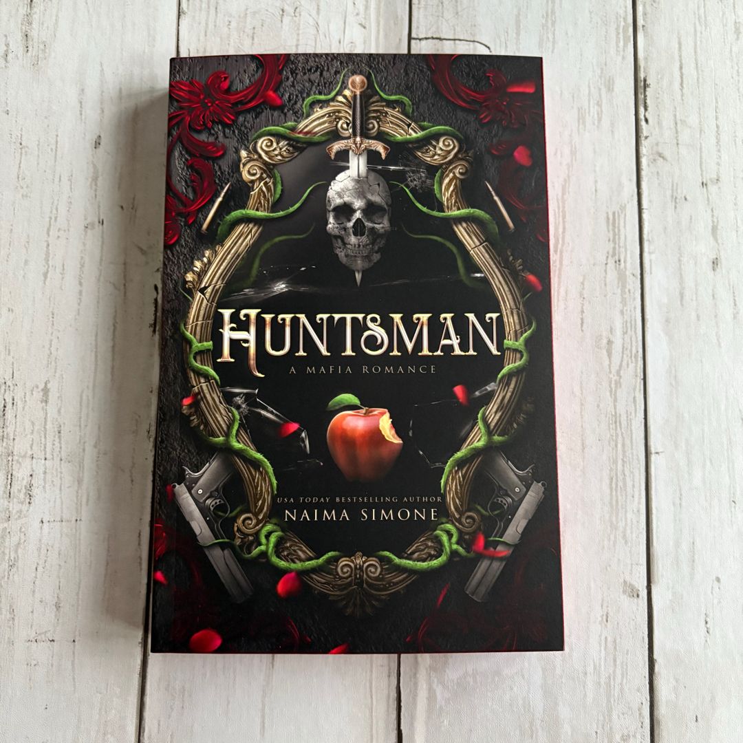 Huntsman