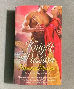 Knight of Passion