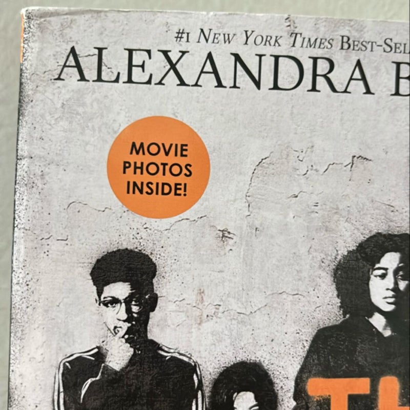 The Darkest Minds (Movie Tie-In Edition)