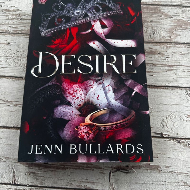 Desire 