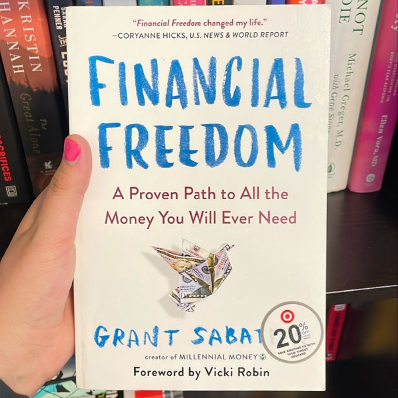 Financial Freedom