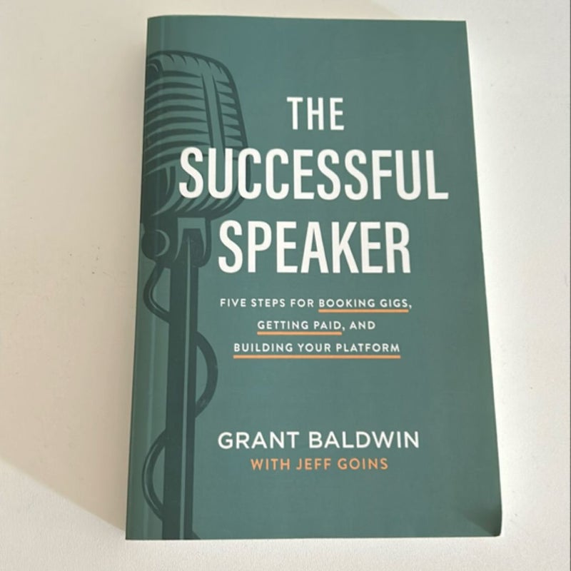 The Successful Speaker