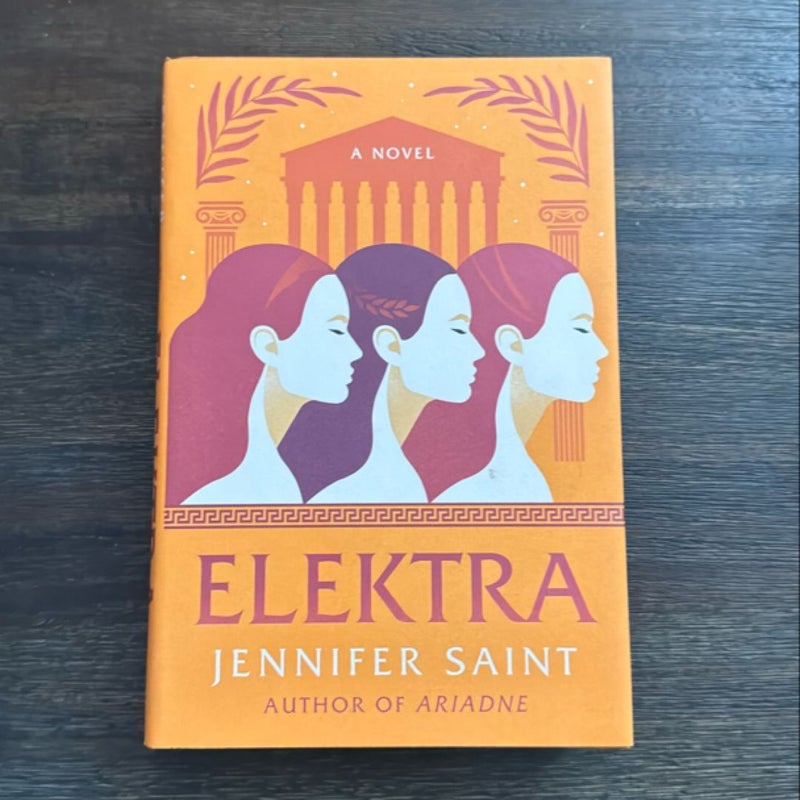 Elektra 