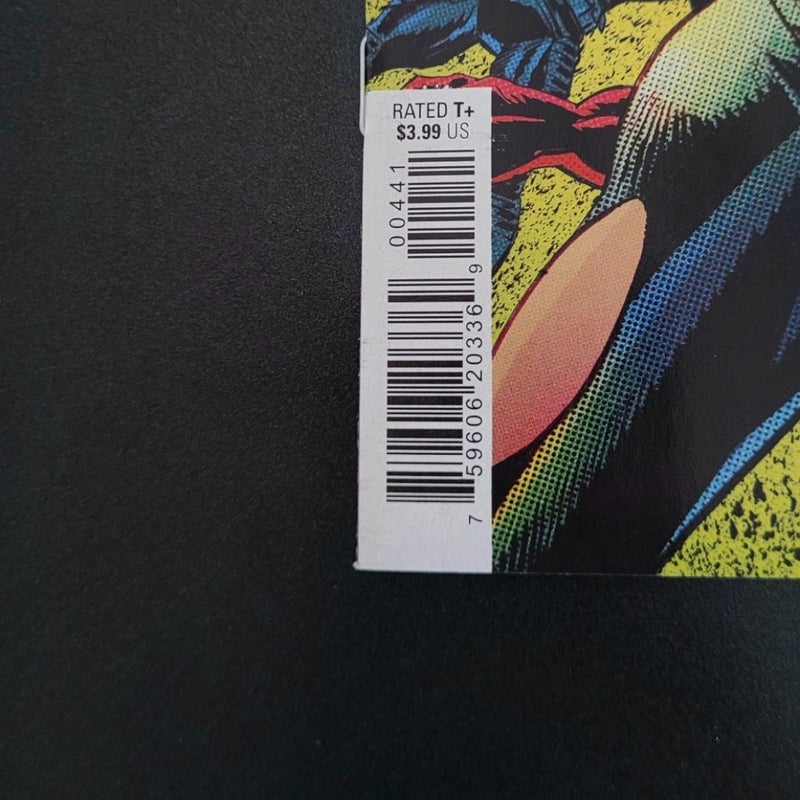 X-Treme X-Men #4