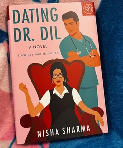 Dating Dr. Dil