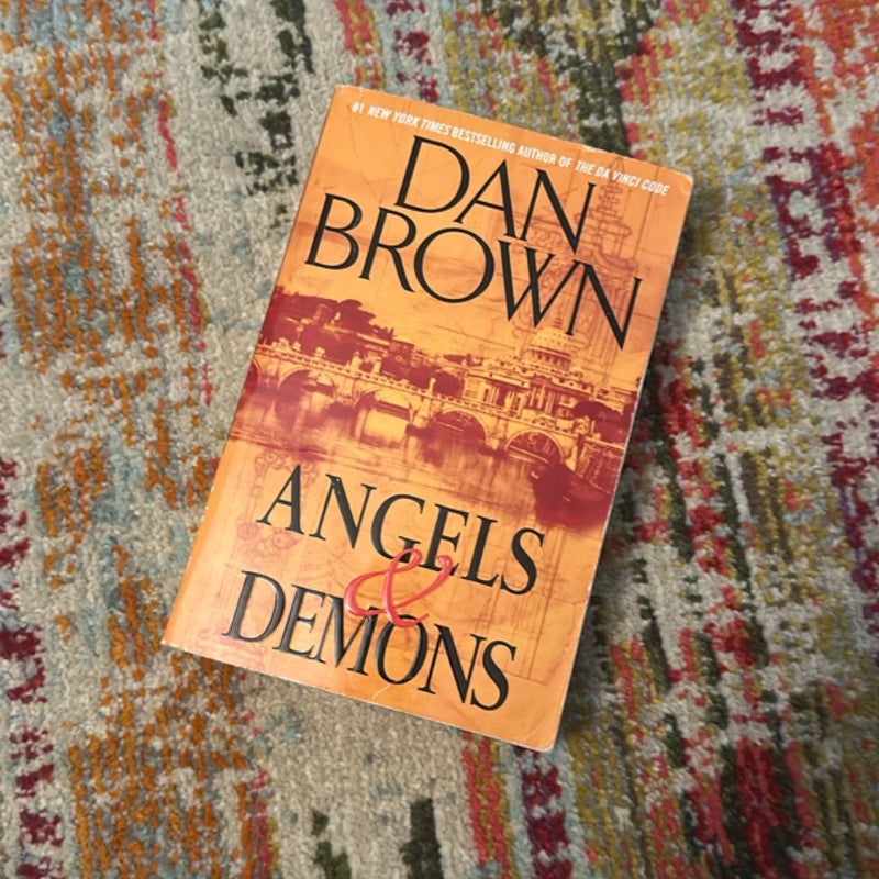 Angels and Demons