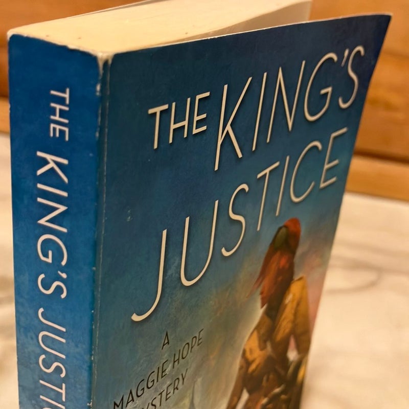 The King's Justice