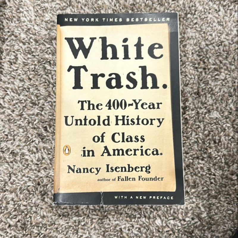 White Trash