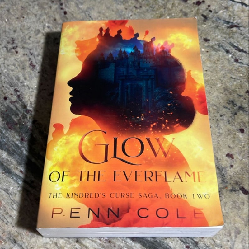 Glow of the Everflame