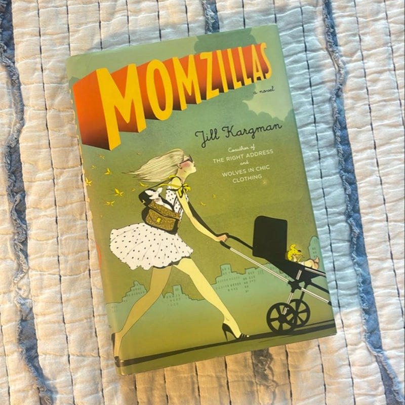 Momzillas