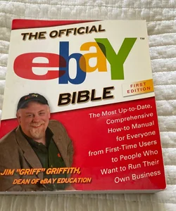 The Official ebay Bible