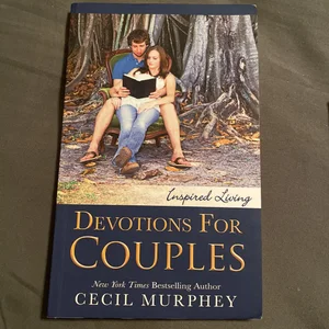 Devotions for Couples (Print Edition)