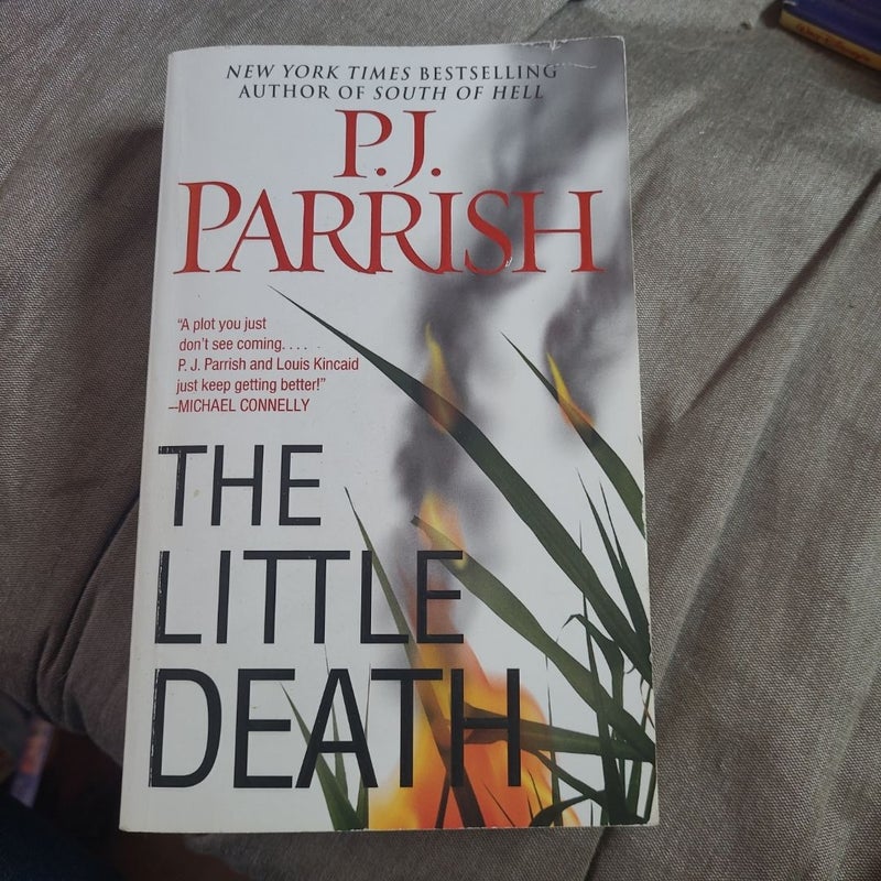 The Little Death