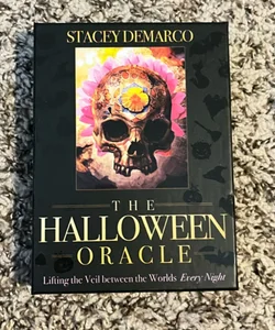 The Halloween Oracle 