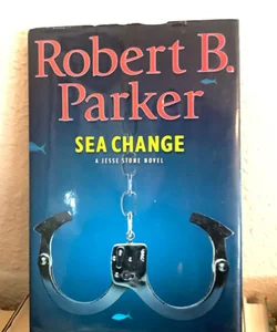 Sea Change