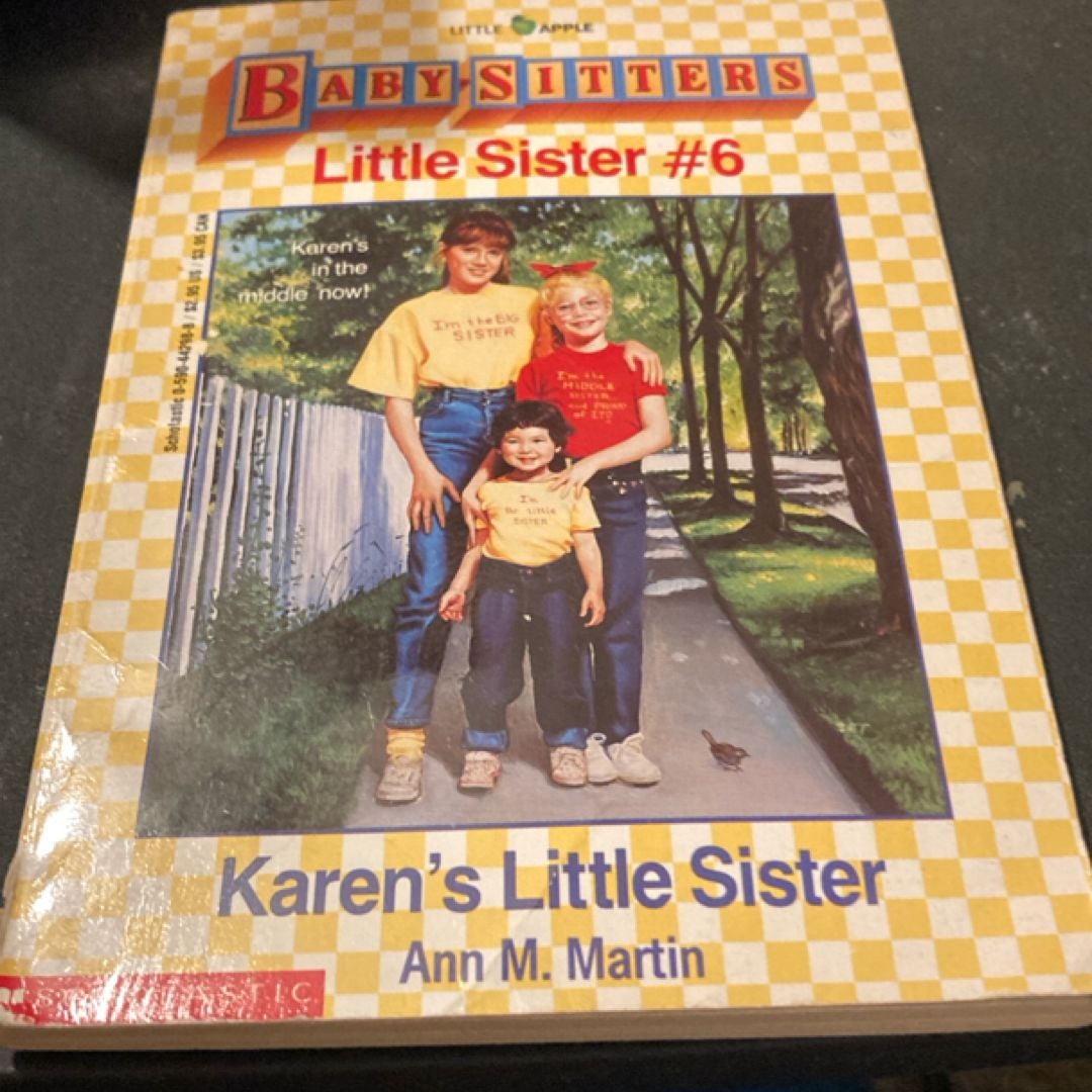 Karen's Little Sister