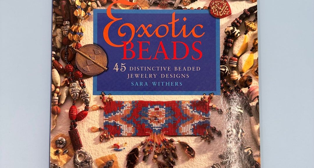 Big Book of Beautiful Beads
