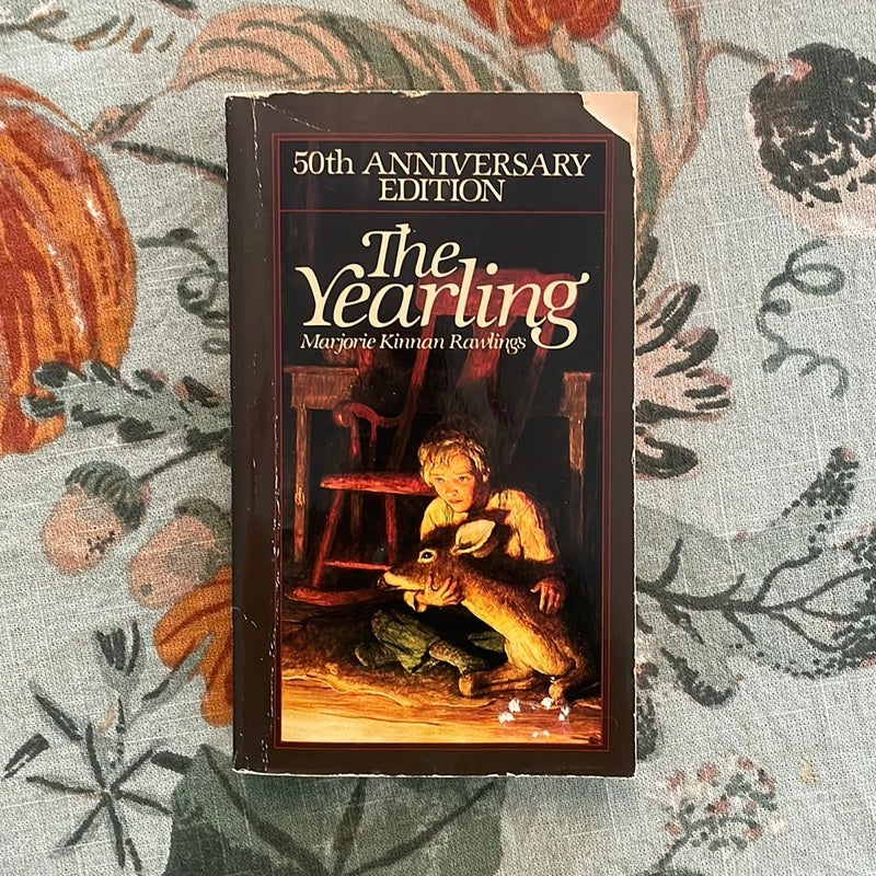 The Yearling 