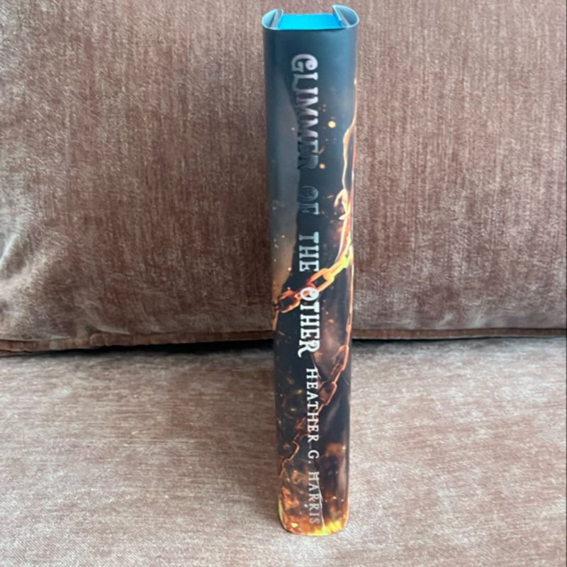 Glimmer of the Other - Butterfly Book Box Exclusive Edition
