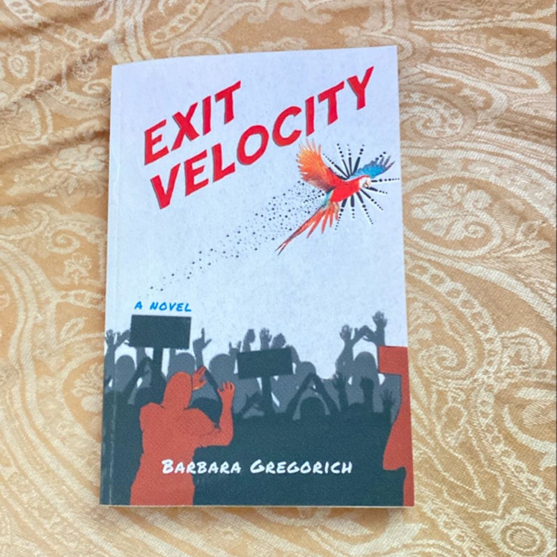 Exit Velocity