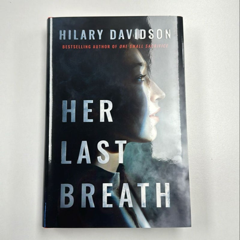 Her Last Breath