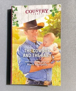 The Cowboy and the Baby