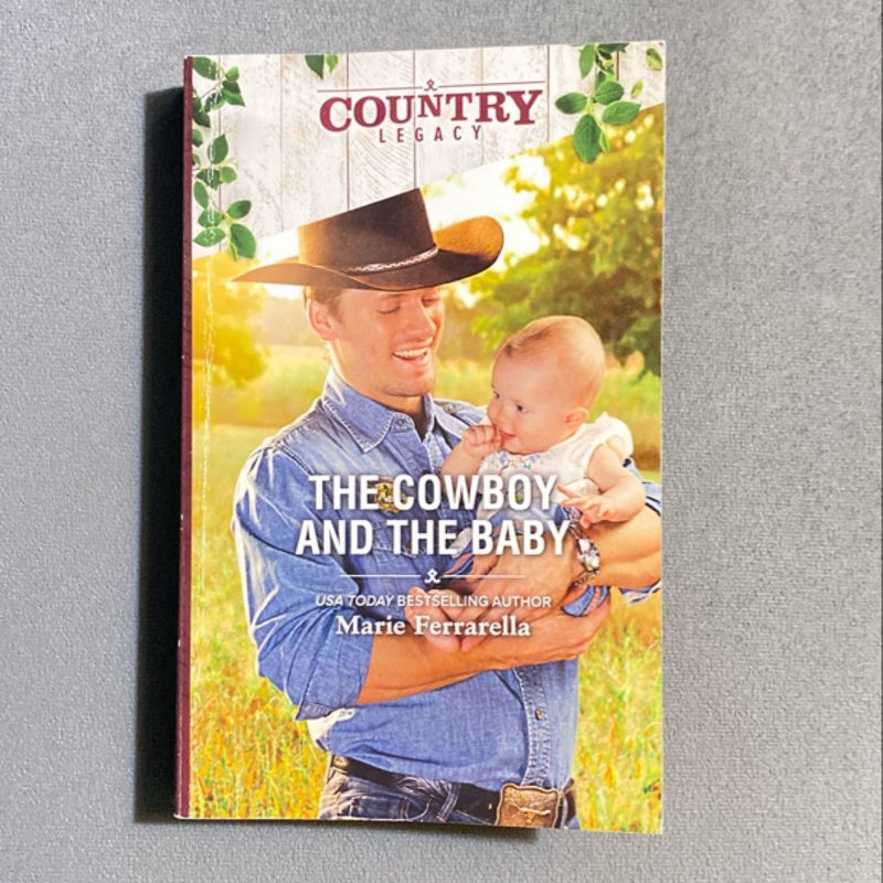 The Cowboy and the Baby