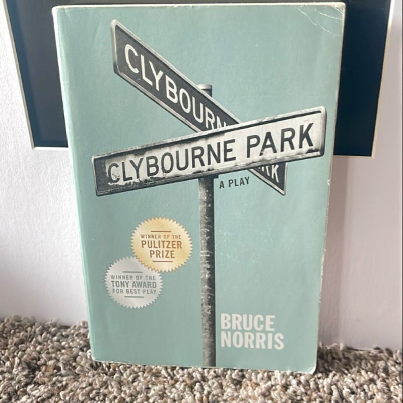 Clybourne Park