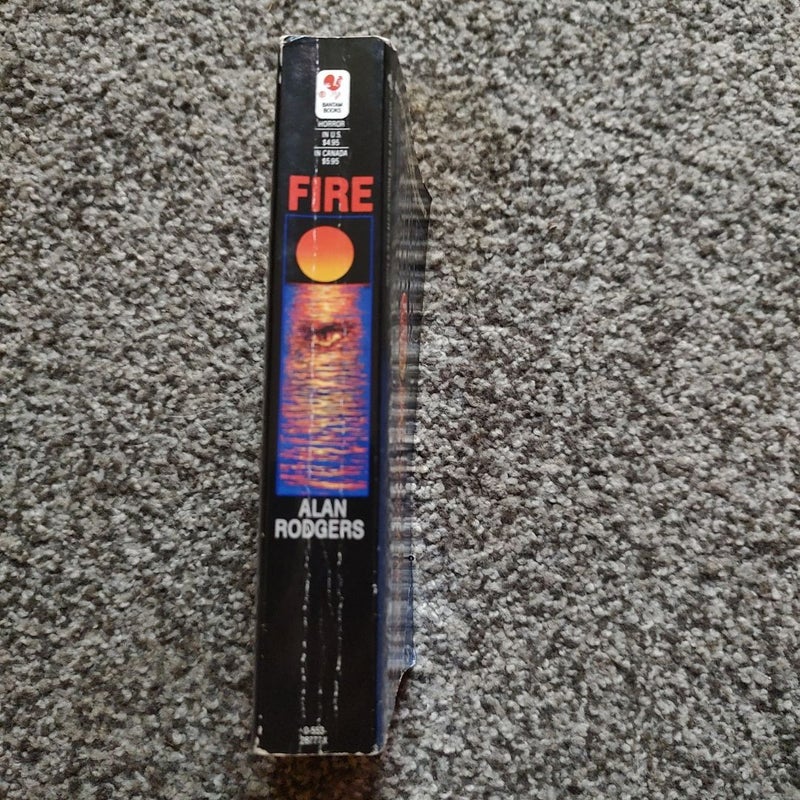 Fire