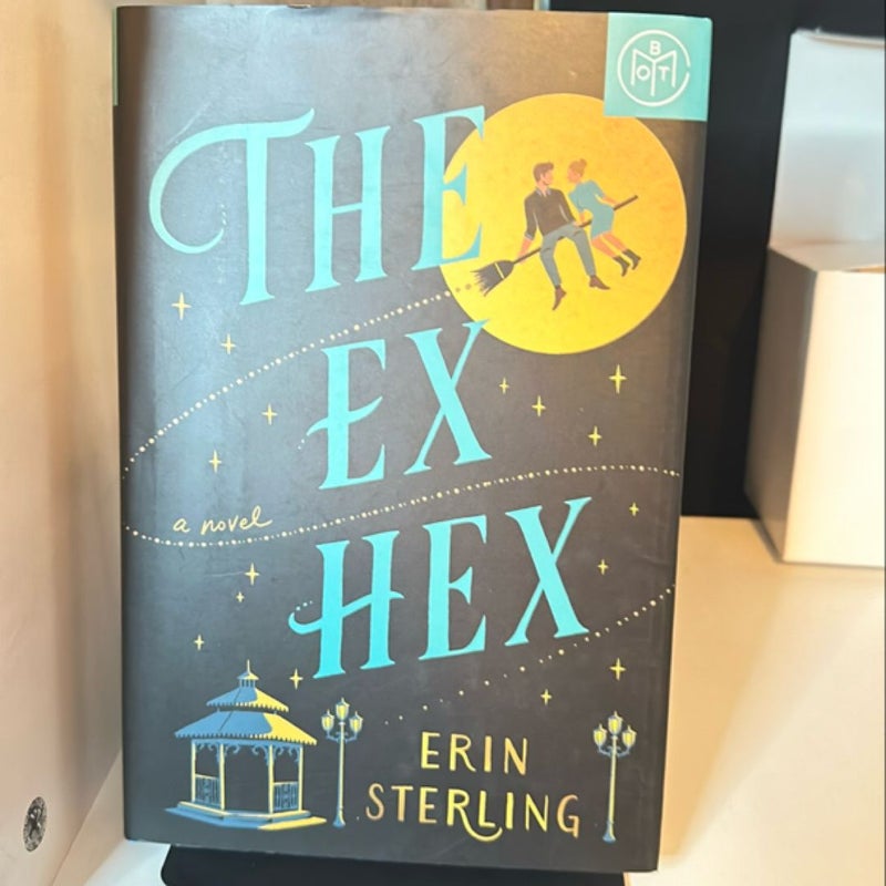 The Ex Hex