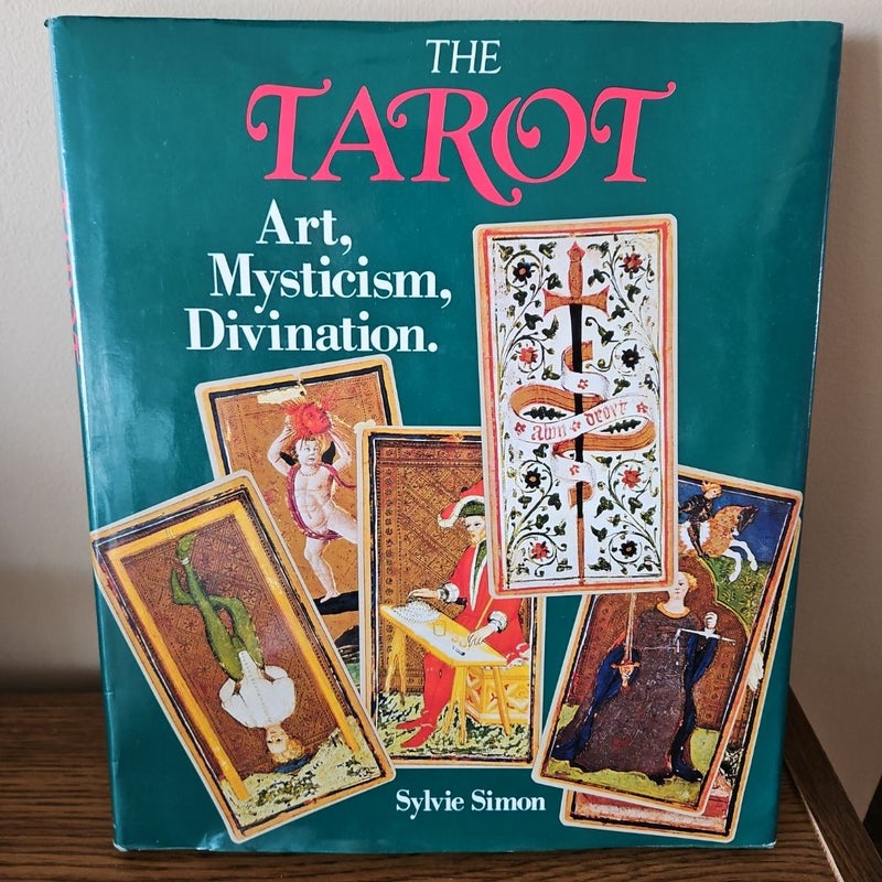 The Tarot