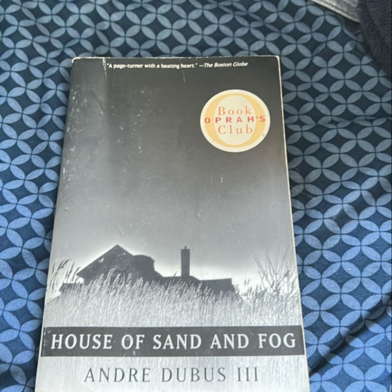 House of Sand and Fog