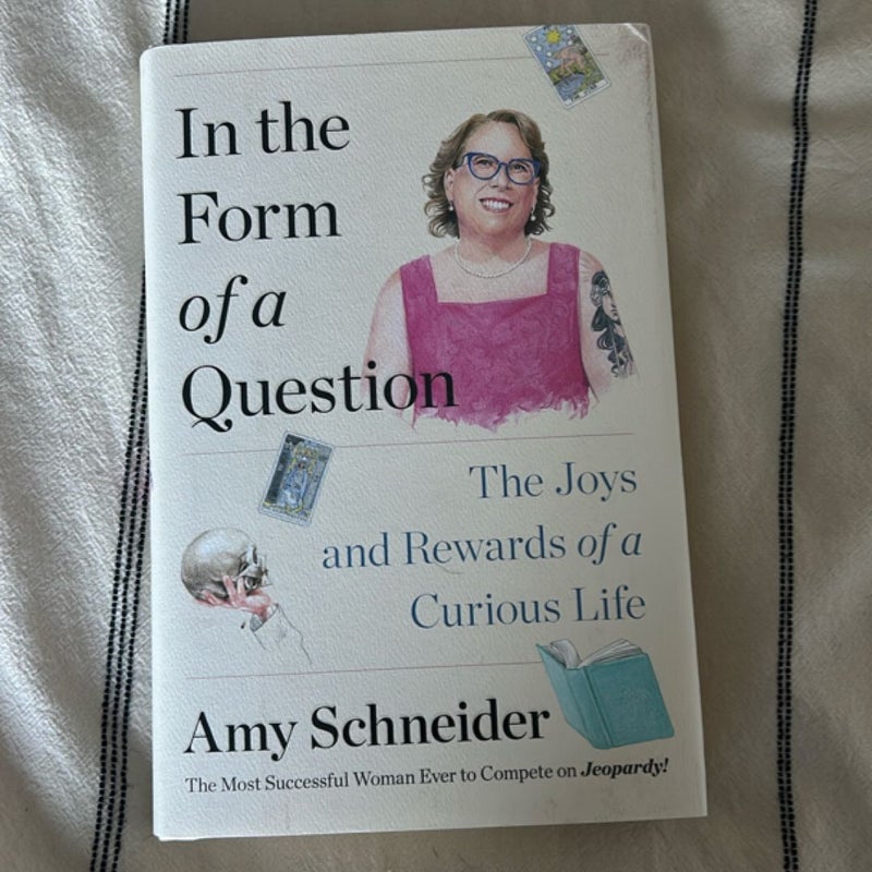 In the Form of a Question