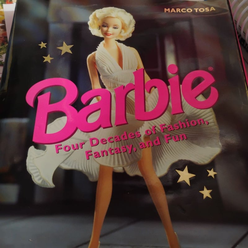 Barbie